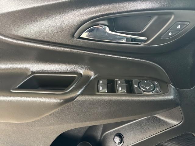 Chevrolet Equinox FWD 4dr LT w/1LT 2024