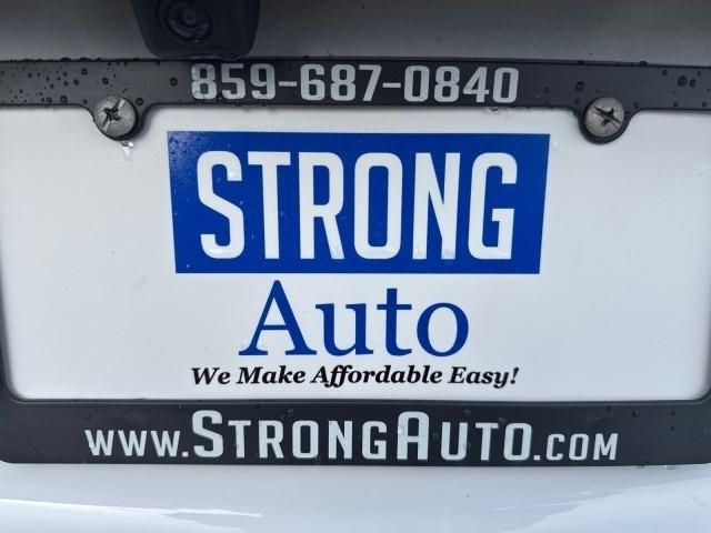 Chevrolet Equinox FWD 4dr LT w/1LT 2024