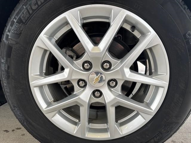Chevrolet Equinox FWD 4dr LT w/1LT 2024