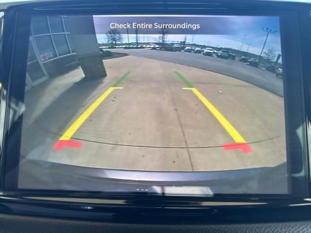 Chrysler Pacifica Touring L FWD 2022