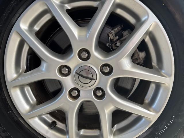 Chrysler Pacifica Touring L FWD 2022