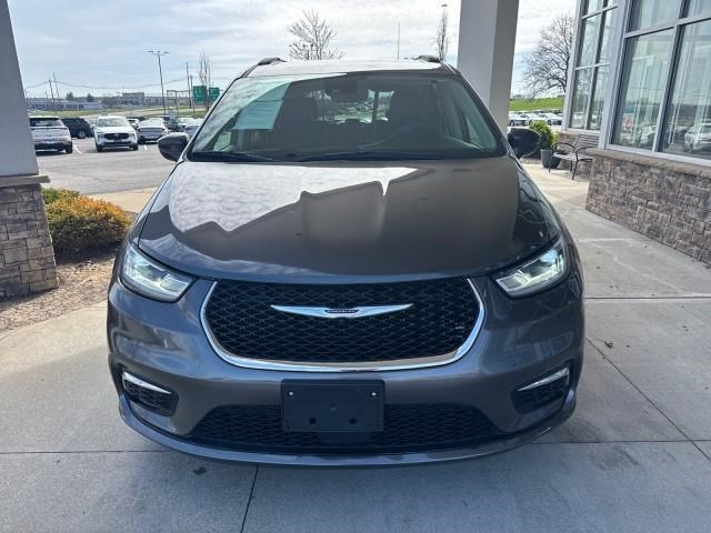 Chrysler Pacifica Touring L FWD 2022