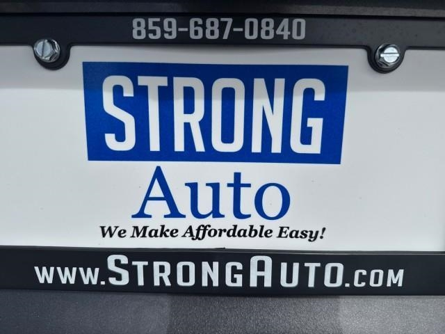 Chrysler Pacifica Touring L FWD 2022