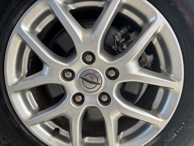 Chrysler Pacifica Touring L FWD 2022