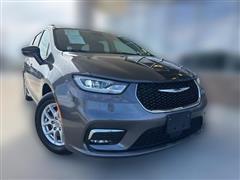 2022 Chrysler Pacifica 
