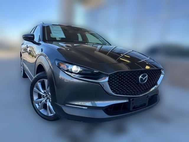 Mazda CX-30 2.5 S Select Package AWD 2023