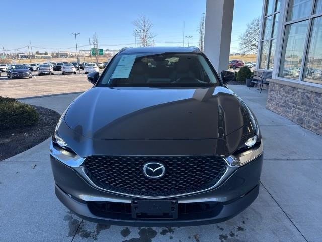 Mazda CX-30 2.5 S Select Package AWD 2023