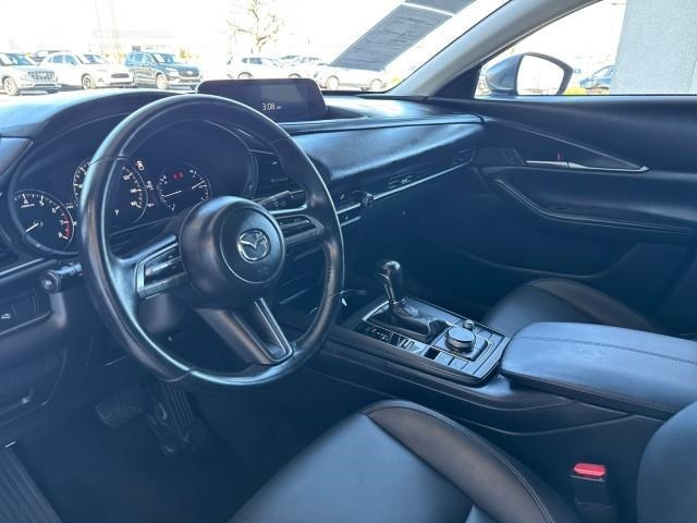 Mazda CX-30 2.5 S Select Package AWD 2023