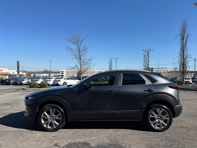 Mazda CX-30 2.5 S Select Package AWD 2023