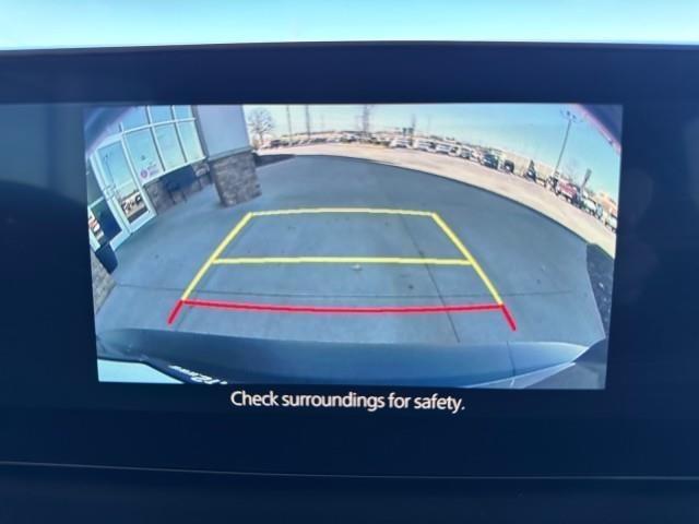 Mazda CX-30 2.5 S Select Package AWD 2023