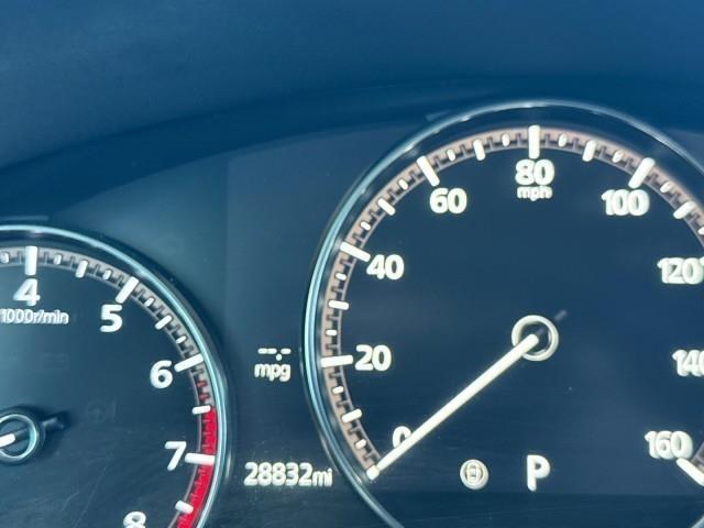 Mazda CX-30 2.5 S Select Package AWD 2023