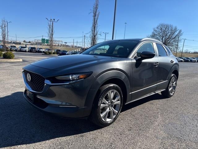 Mazda CX-30 2.5 S Select Package AWD 2023