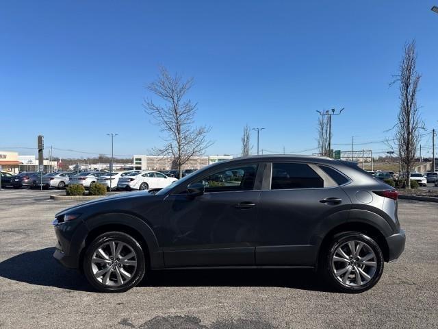Mazda CX-30 2.5 S Select Package AWD 2023