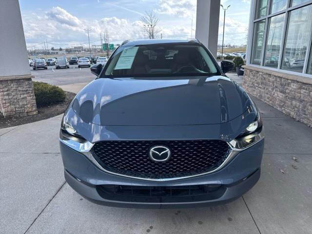 Mazda CX-30 2.5 S Carbon Edition AWD 2024