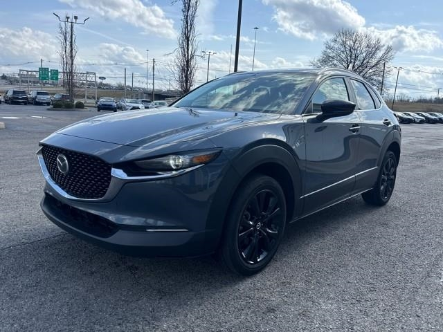 Mazda CX-30 2.5 S Carbon Edition AWD 2024