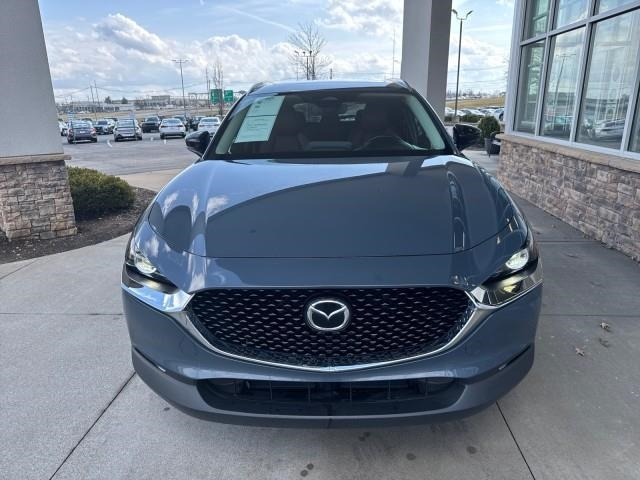 Mazda CX-30 2.5 S Carbon Edition AWD 2024