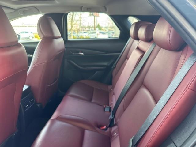 Mazda CX-30 2.5 S Carbon Edition AWD 2024