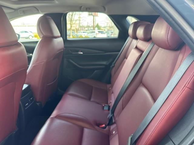 Mazda CX-30 2.5 S Carbon Edition AWD 2024