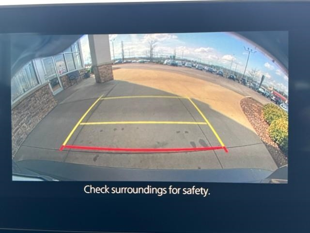 Mazda CX-30 2.5 S Carbon Edition AWD 2024