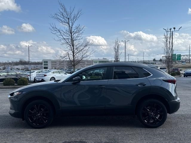 Mazda CX-30 2.5 S Carbon Edition AWD 2024