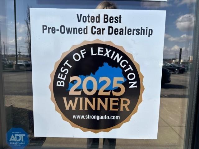 Mazda CX-30 2.5 S Carbon Edition AWD 2024