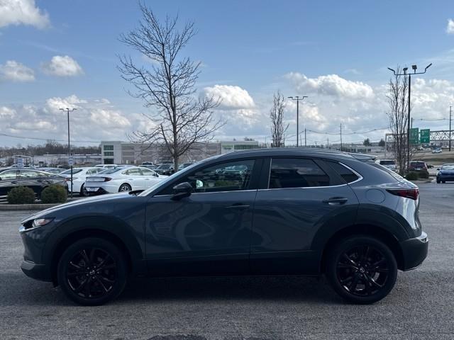 Mazda CX-30 2.5 S Carbon Edition AWD 2024