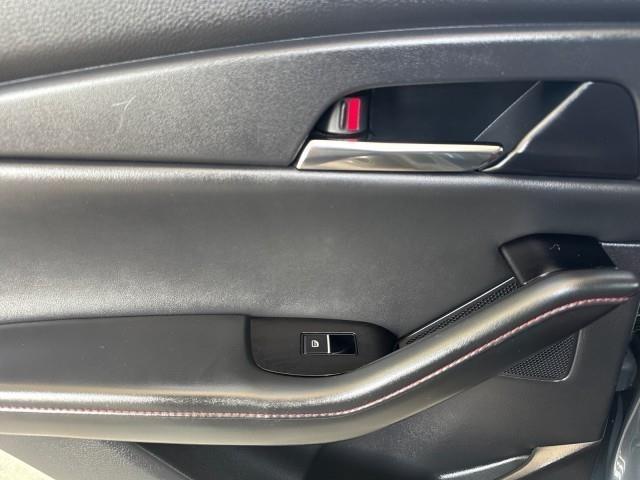 Mazda CX-30 2.5 S Carbon Edition AWD 2024