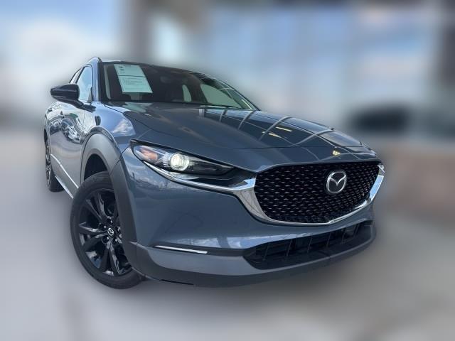 2024 Mazda CX-30 2.5 S Carbon Edition AWD
