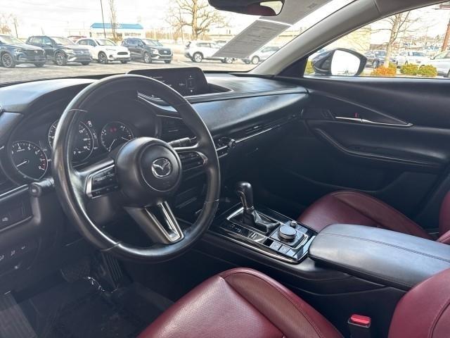 Mazda CX-30 2.5 S Carbon Edition AWD 2024