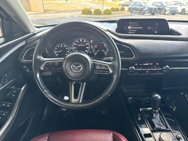 Mazda CX-30 2.5 S Carbon Edition AWD 2024