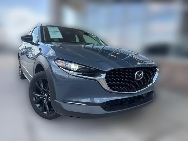 Mazda CX-30 2.5 S Carbon Edition AWD 2024