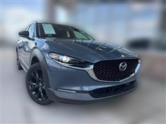 2024 Mazda CX-30 2.5 S Carbon Edition AWD