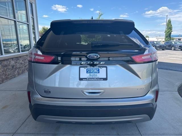 Ford Edge ST-Line AWD 2024