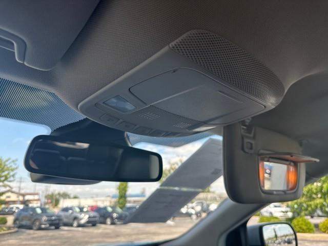 Ford Edge ST-Line AWD 2024