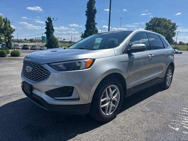 Ford Edge ST-Line AWD 2024