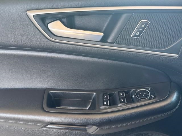 Ford Edge ST-Line AWD 2024