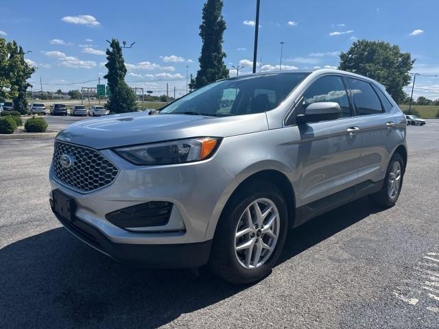 Ford Edge ST-Line AWD 2024
