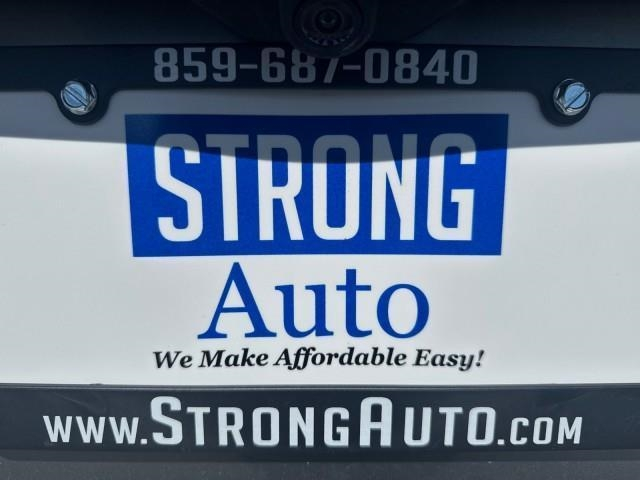 Ford Edge ST-Line AWD 2024