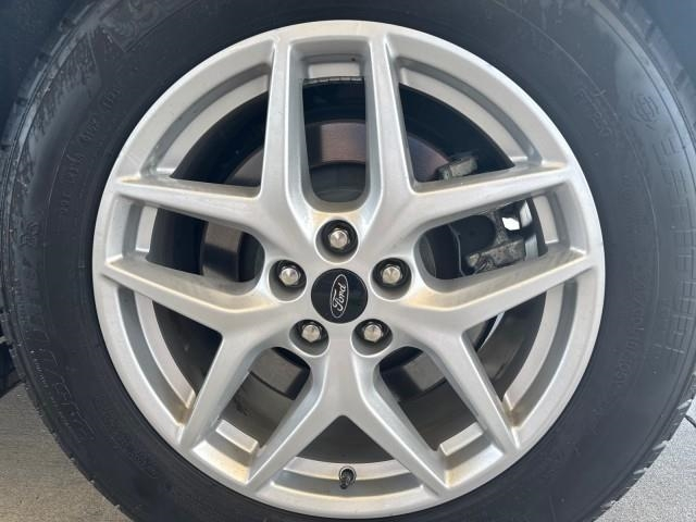 Ford Edge ST-Line AWD 2024