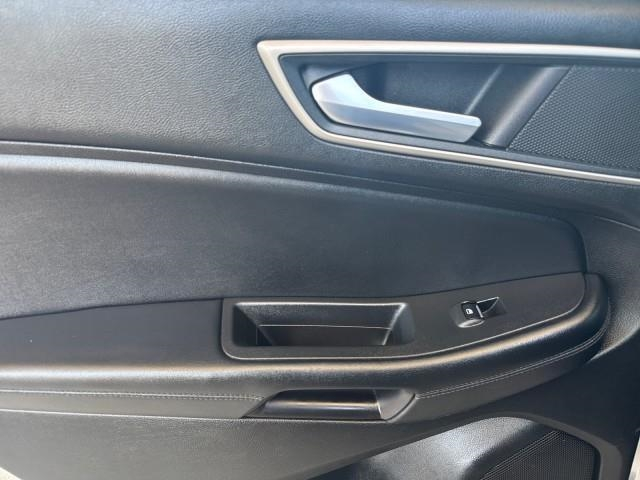 Ford Edge ST-Line AWD 2024