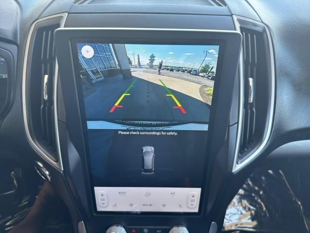 Ford Edge ST-Line AWD 2024