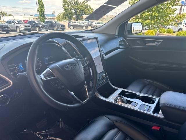 Ford Edge ST-Line AWD 2024