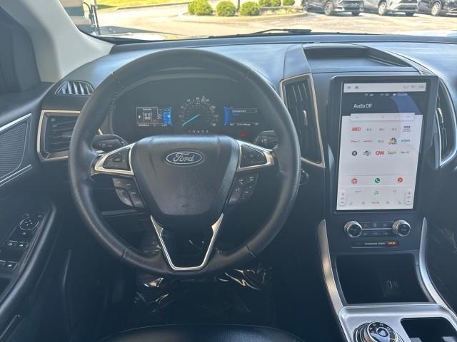 Ford Edge ST-Line AWD 2024