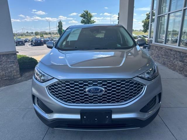 Ford Edge ST-Line AWD 2024