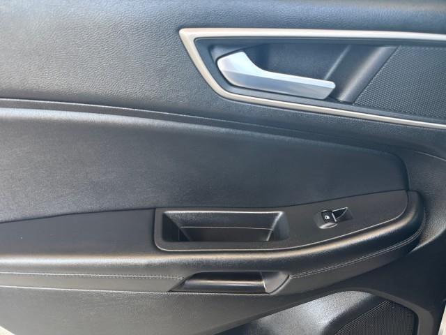 Ford Edge ST-Line AWD 2024