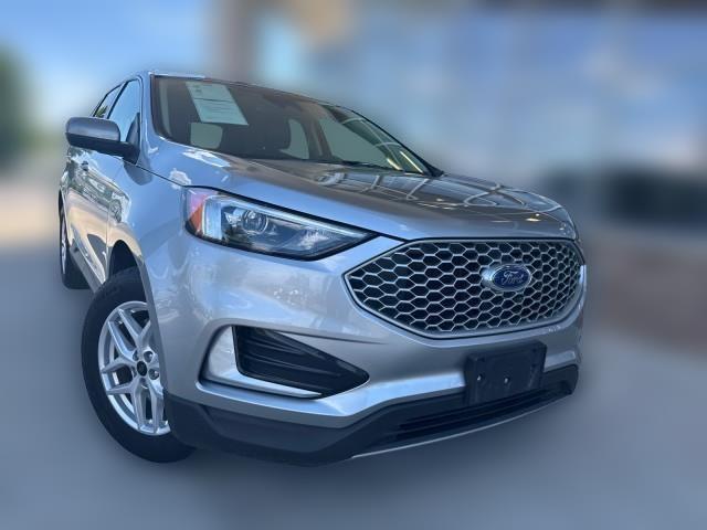 Ford Edge ST-Line AWD 2024