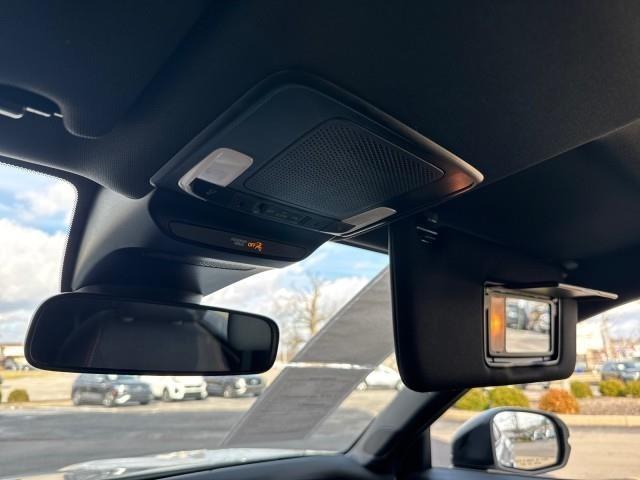 Honda HR-V Sport AWD CVT 2025