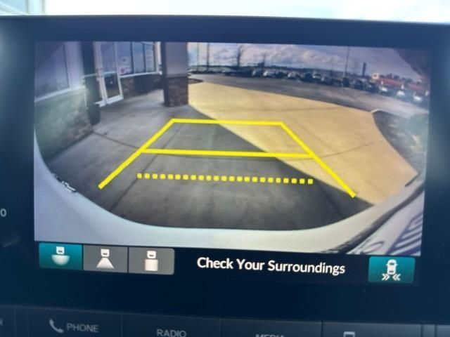 Honda HR-V Sport AWD CVT 2025