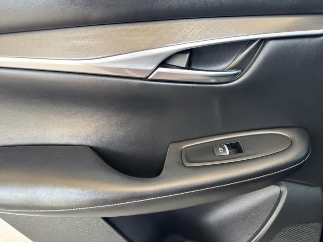 Infiniti QX50 LUXE AWD 2023