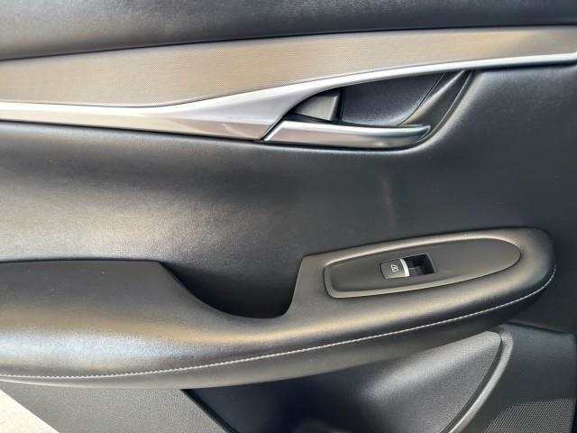 Infiniti QX50 LUXE AWD 2023